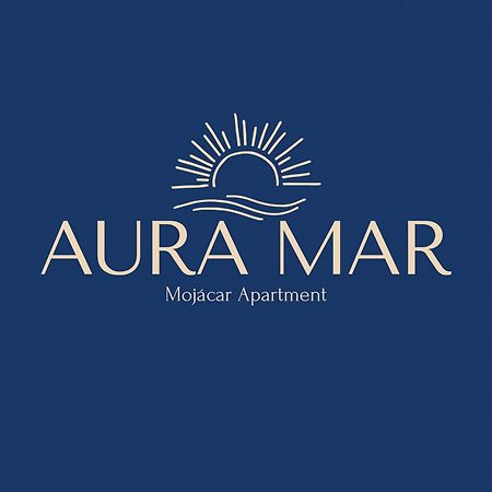 Aura Mar Mojacar Apartment Exterior photo